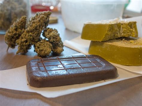 3 Dorchester middle school students treated for ingesting ‘cannabis-infused chocolate edible’